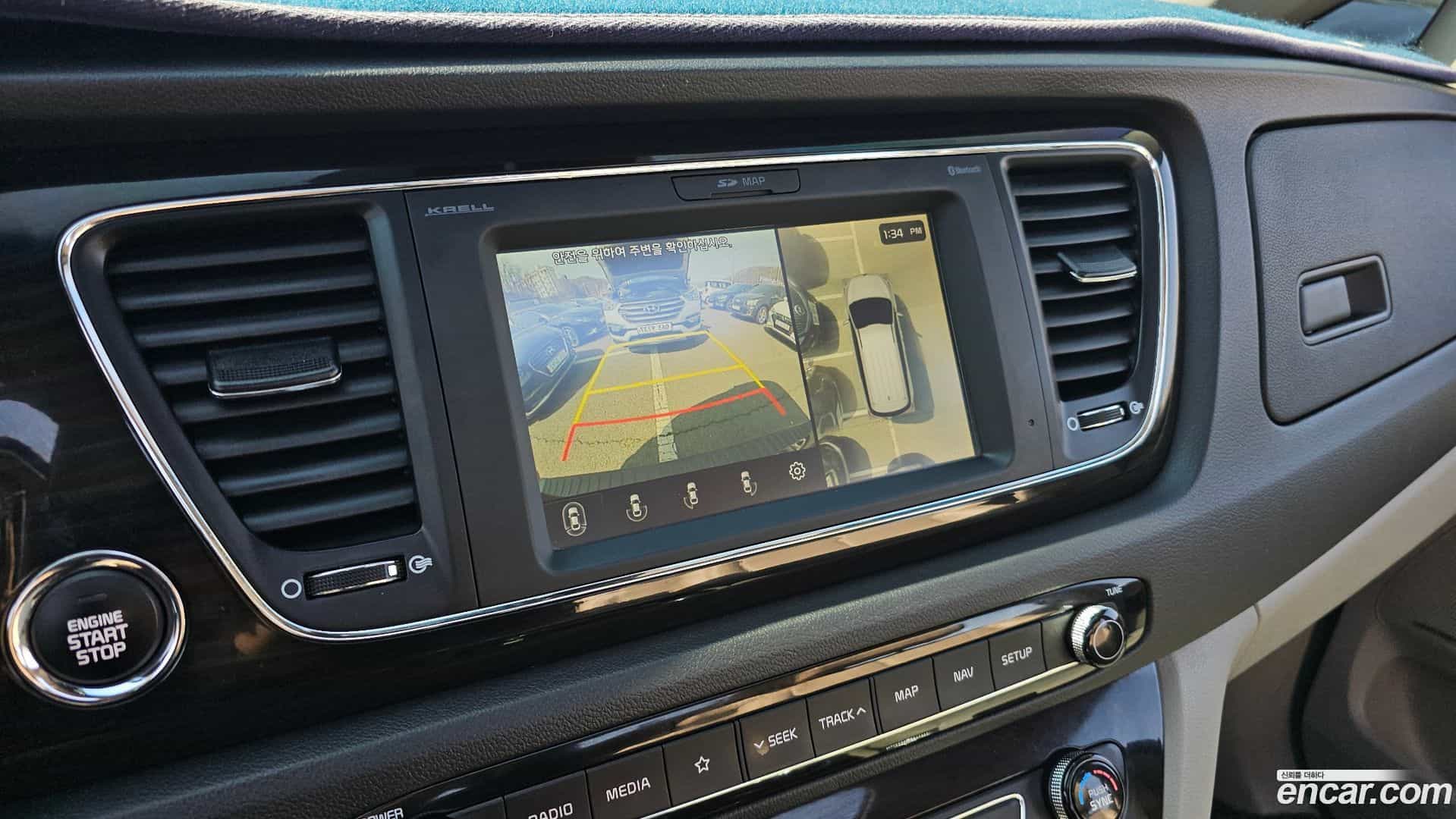 Canival Kia 2018.4-OPTION-019