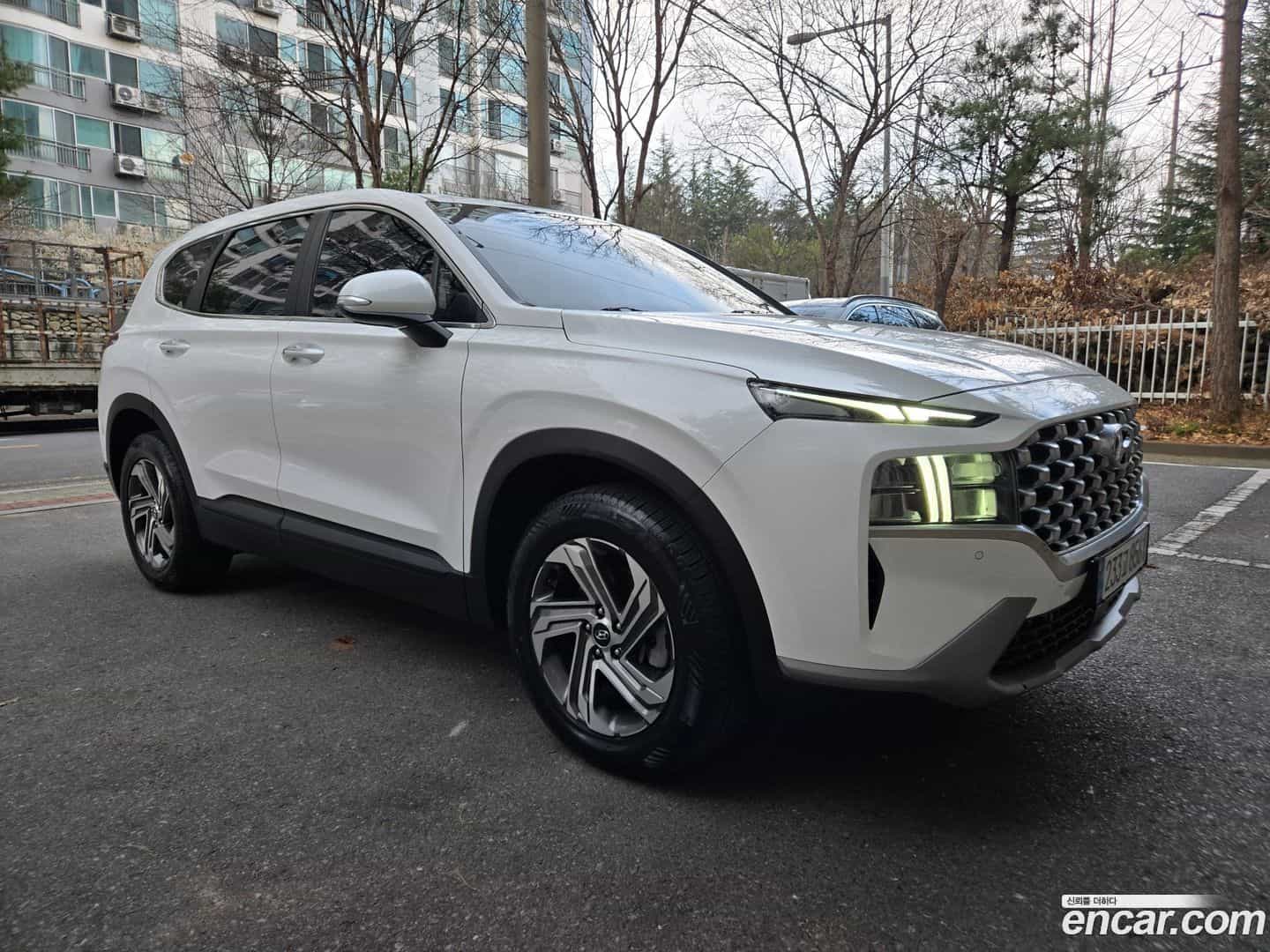 Santafe Hyundai 2021.5-OUTER-003