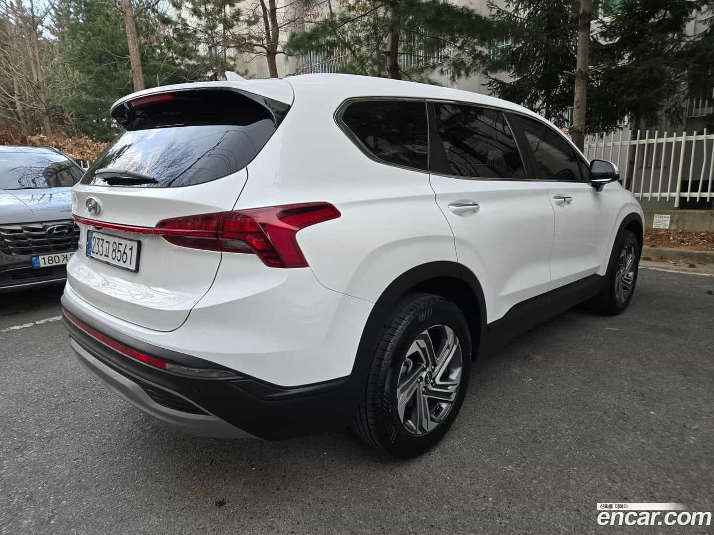 Santafe Hyundai 2021.5-OUTER-004