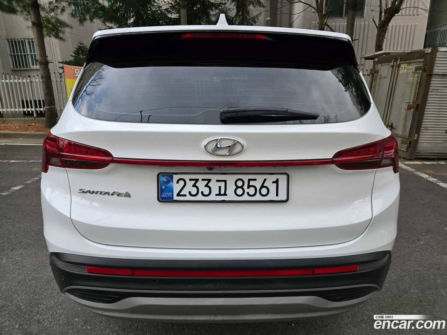 Santafe Hyundai 2021.5-OUTER-005
