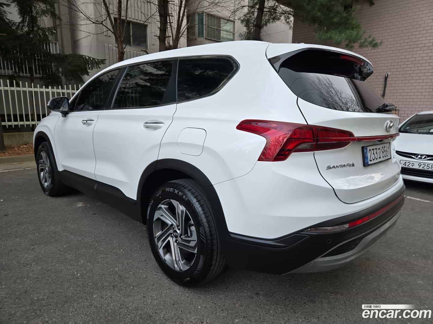 Santafe Hyundai 2021.5-OUTER-006