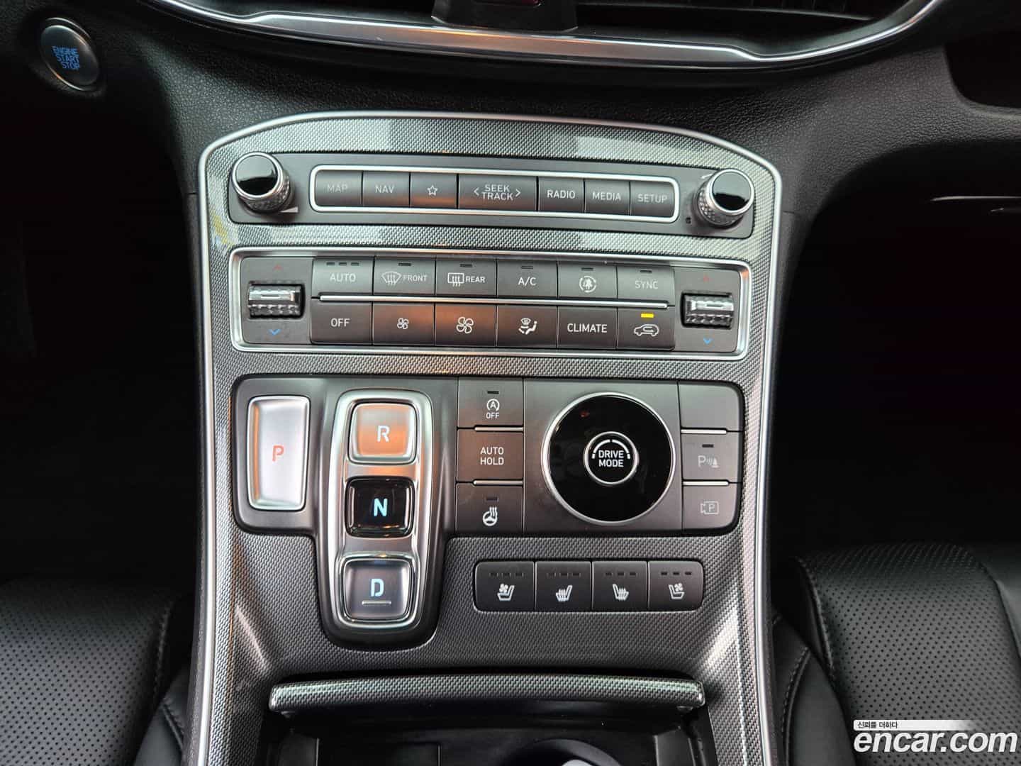 Santafe Hyundai 2021.5-OPTION-015