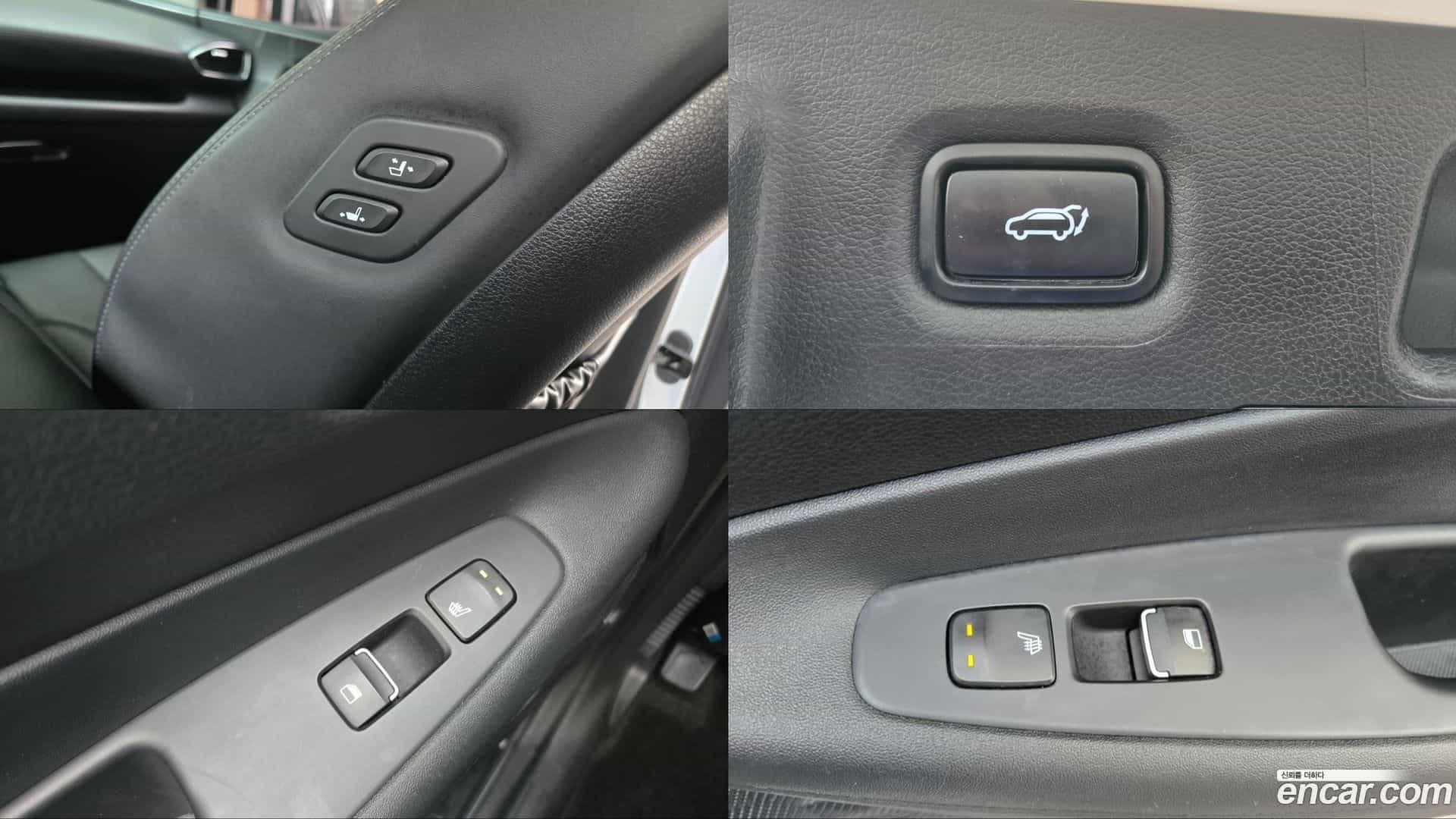 Santafe Hyundai 2021.5-OPTION-019