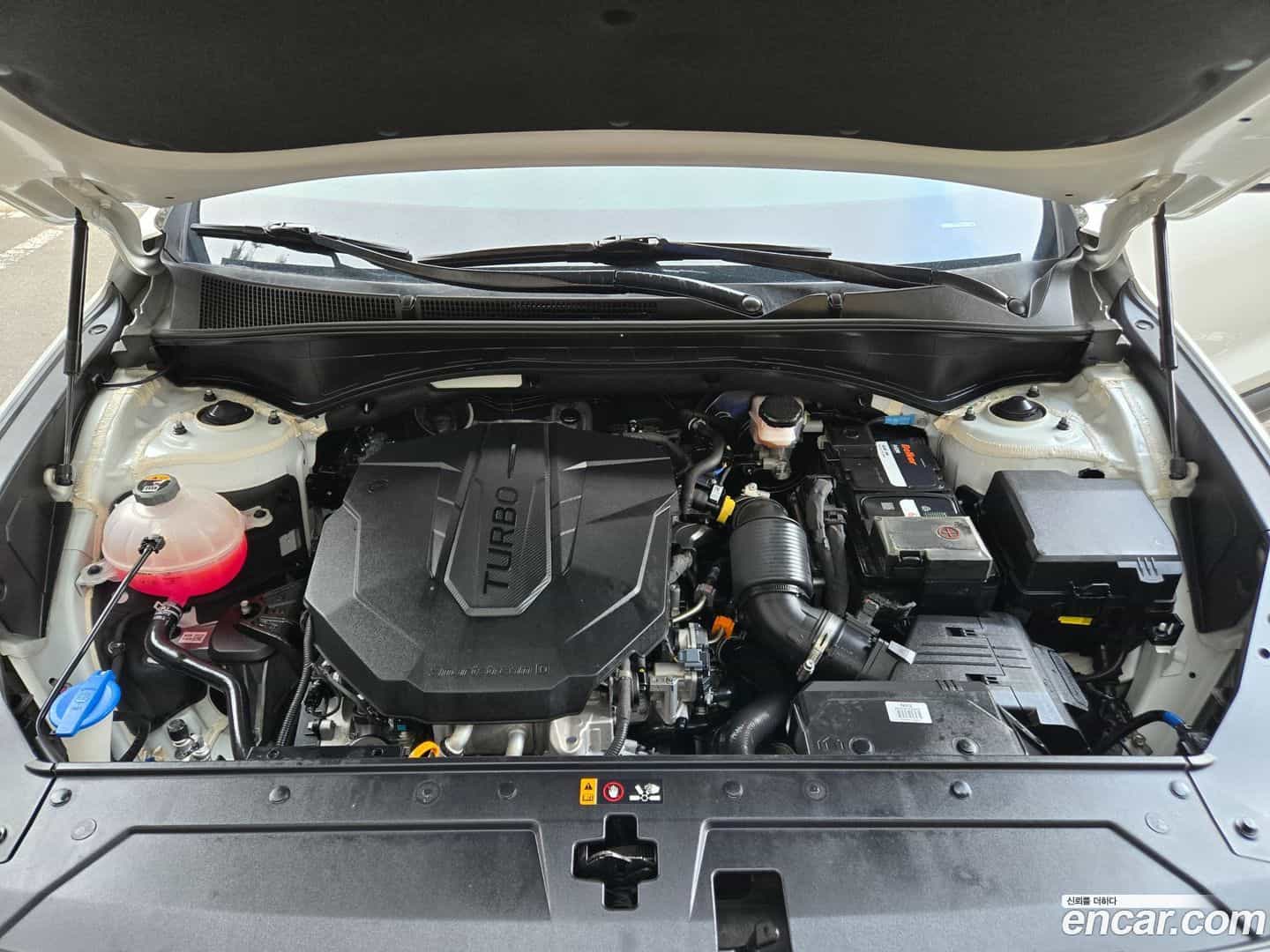 Santafe Hyundai 2021.5-OPTION-023
