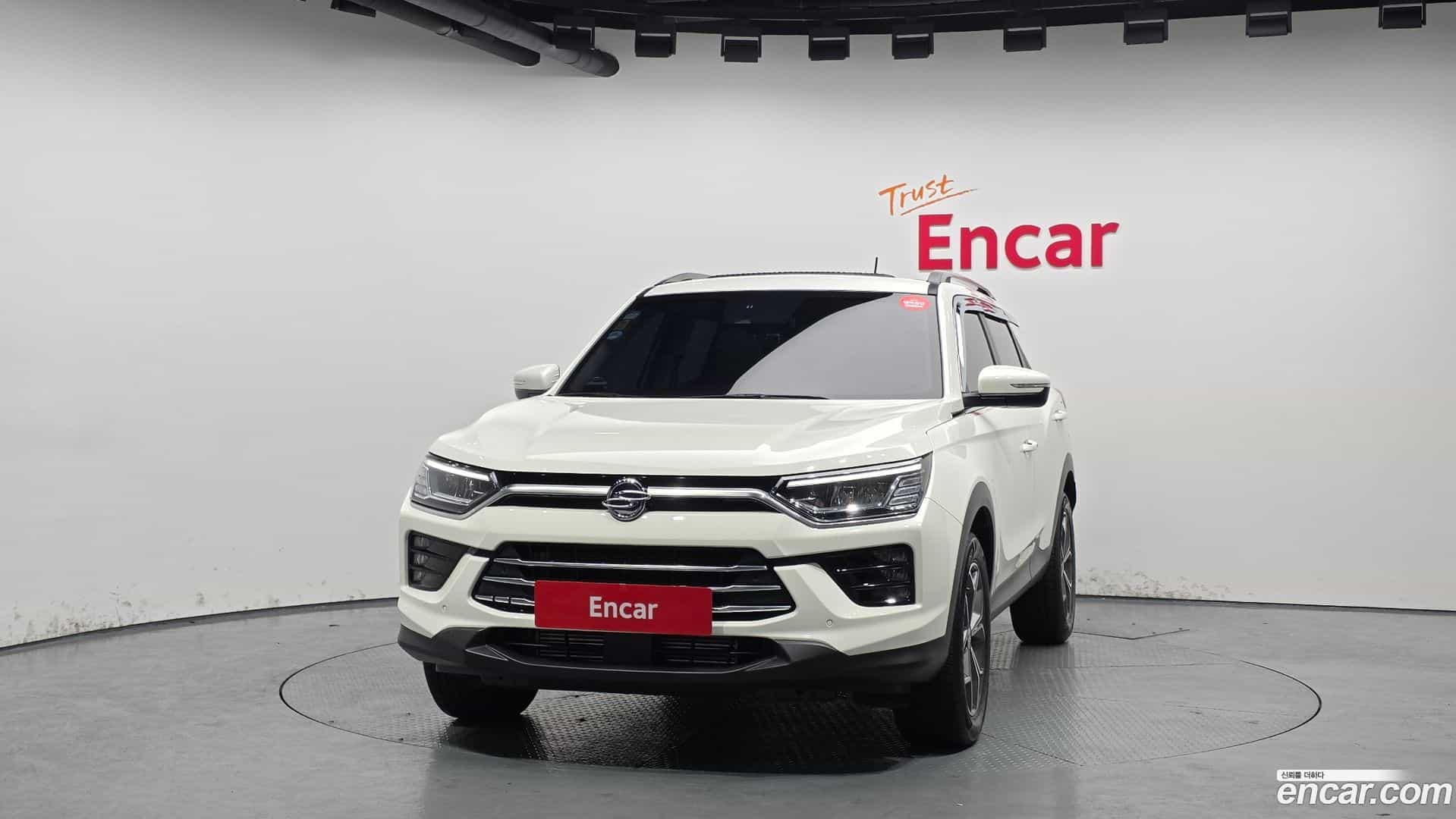 KORANDO KG Mobility 2022.2-OUTER-003
