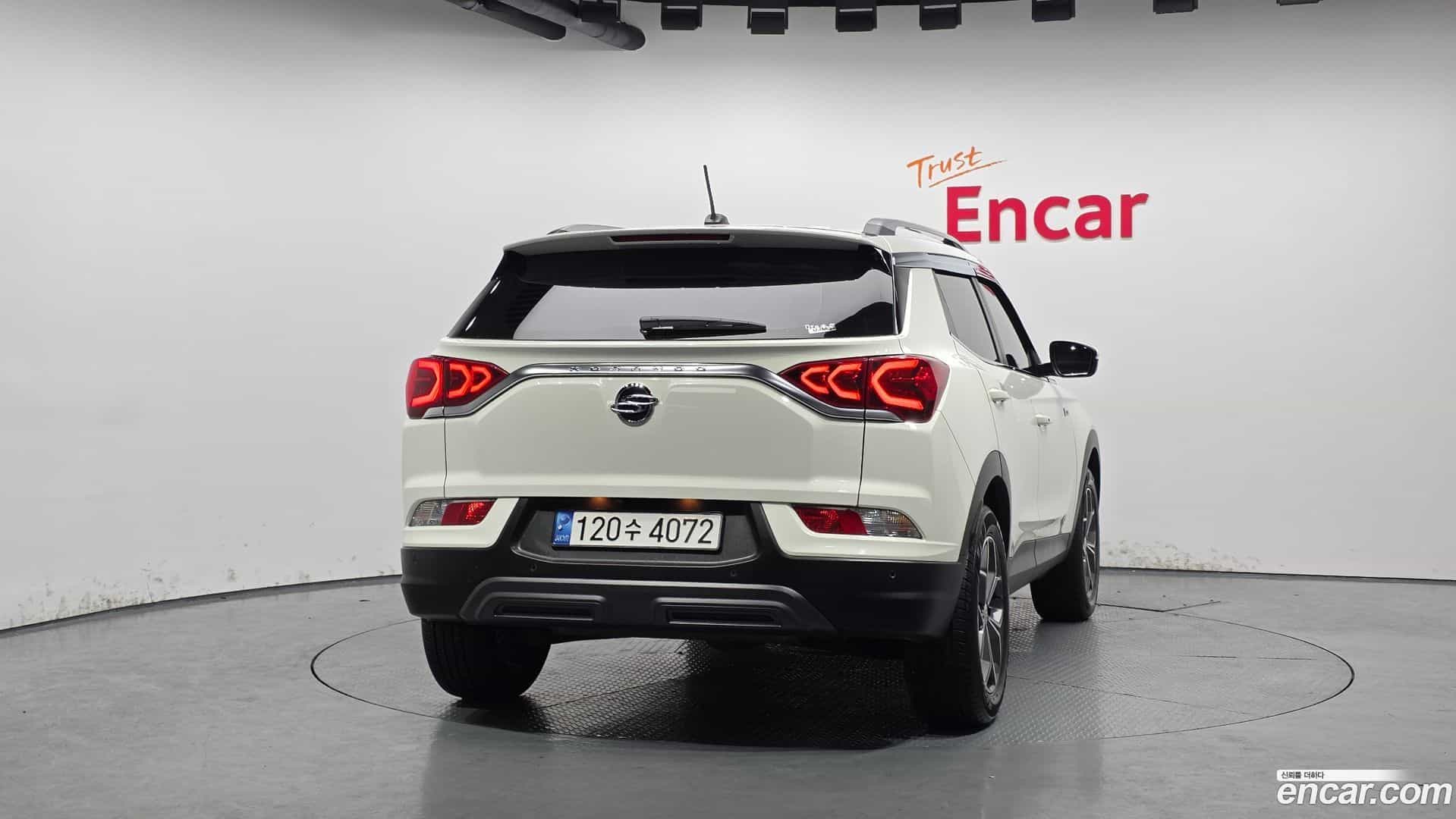 KORANDO KG Mobility 2022.2-OUTER-004