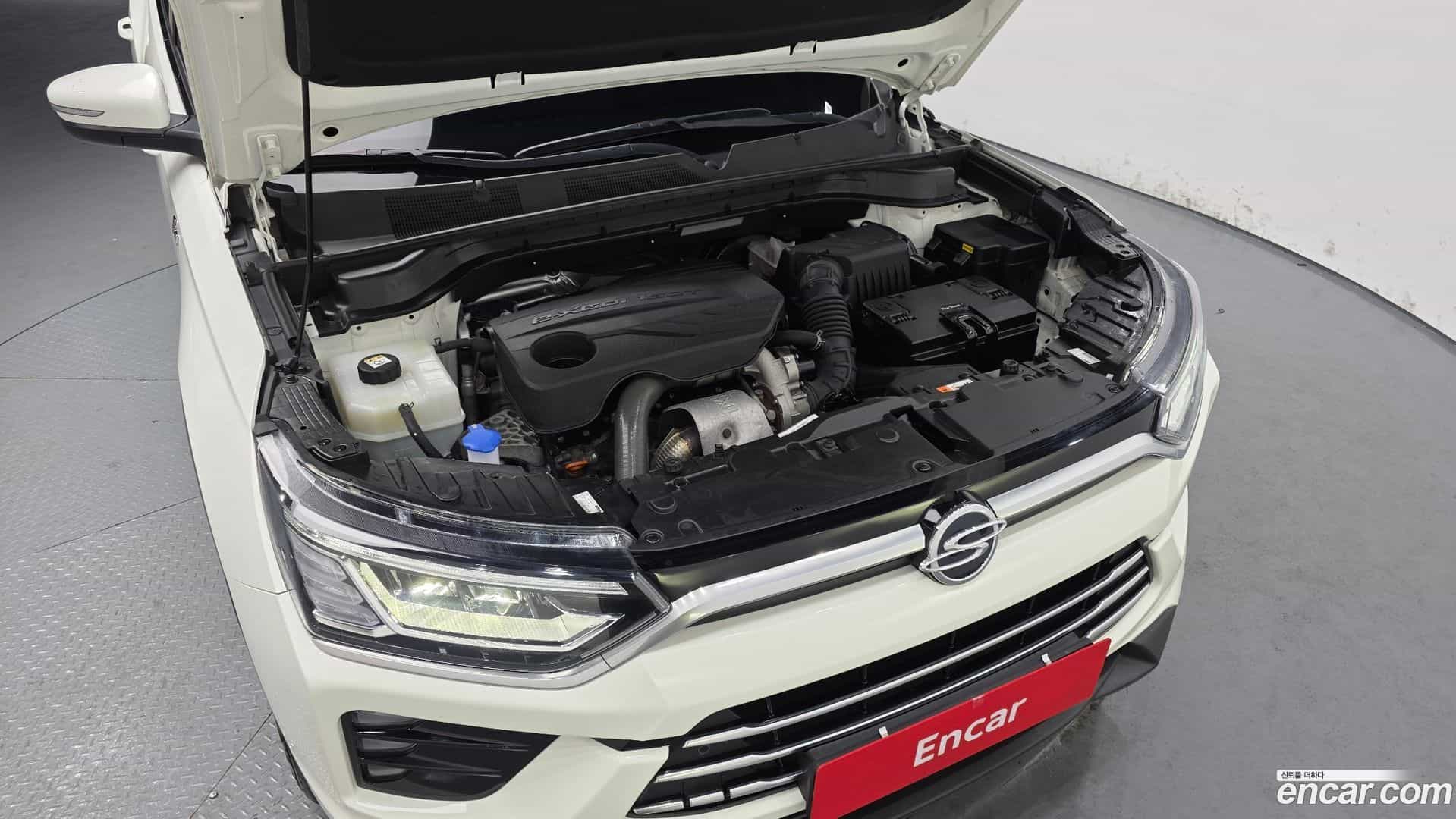 KORANDO KG Mobility 2022.2-OUTER-006
