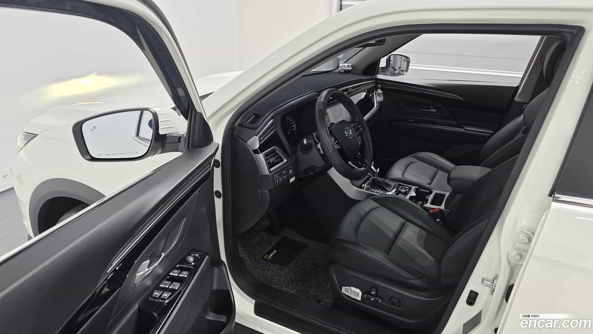 KORANDO KG Mobility 2022.2-OPTION-015