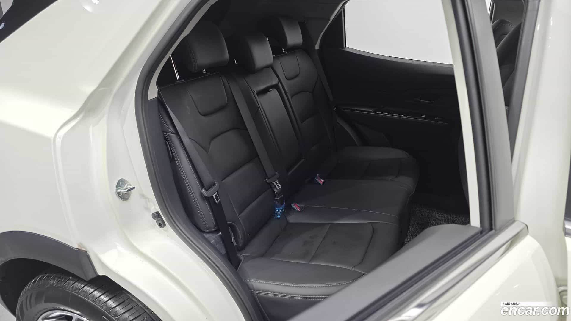 KORANDO KG Mobility 2022.2-OPTION-016