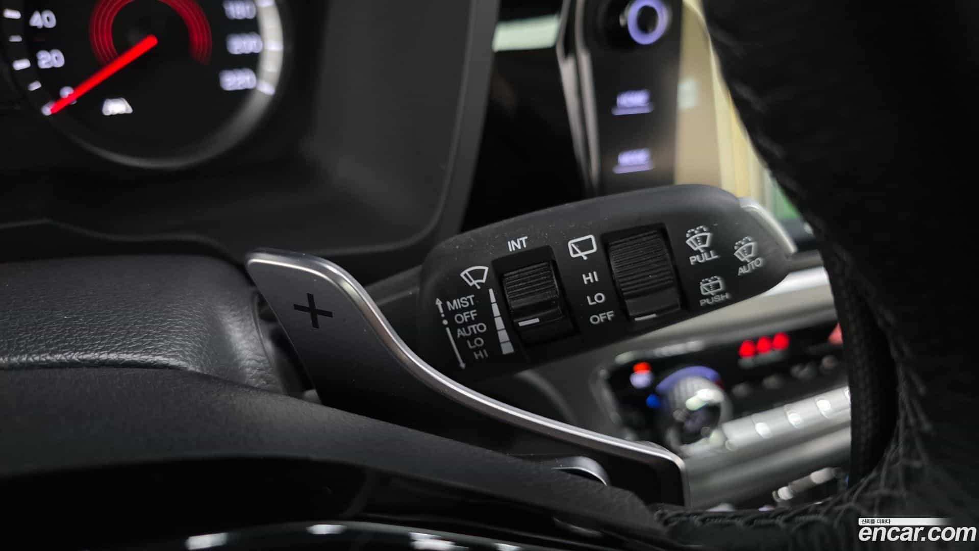 KORANDO KG Mobility 2022.2-OPTION-022