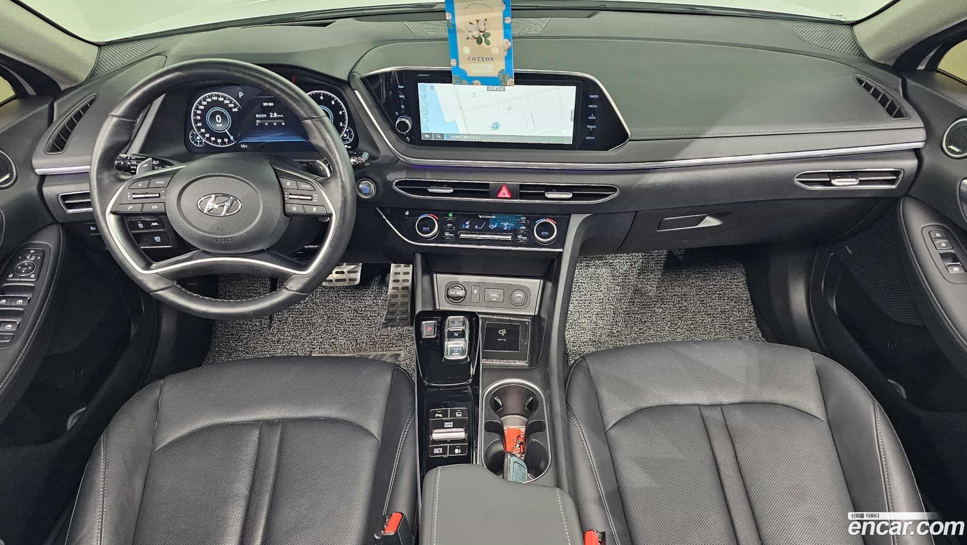 Sonata Hyundai 2022.6-INNER-007