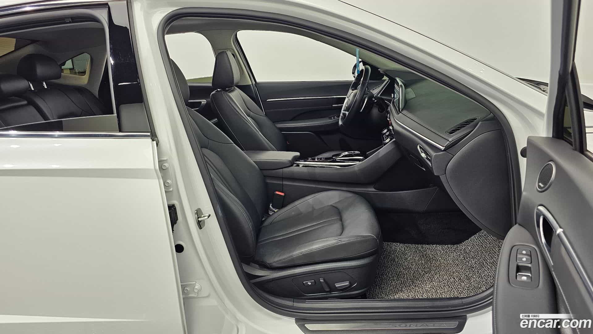 Sonata Hyundai 2022.6-INNER-010