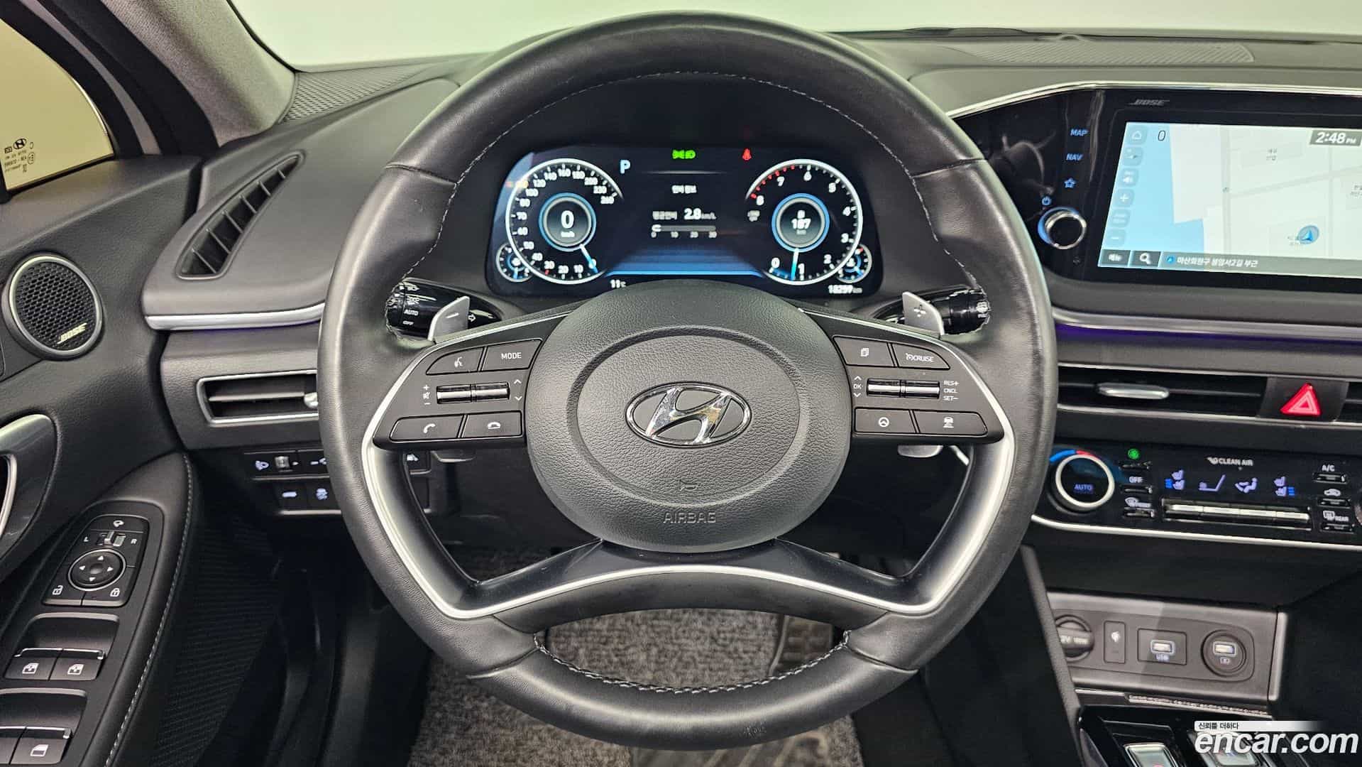 Sonata Hyundai 2022.6-OPTION-017