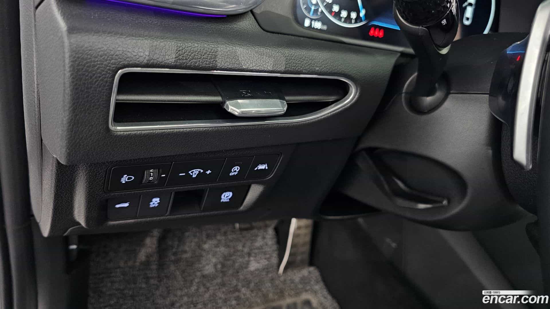 Sonata Hyundai 2022.6-OPTION-020