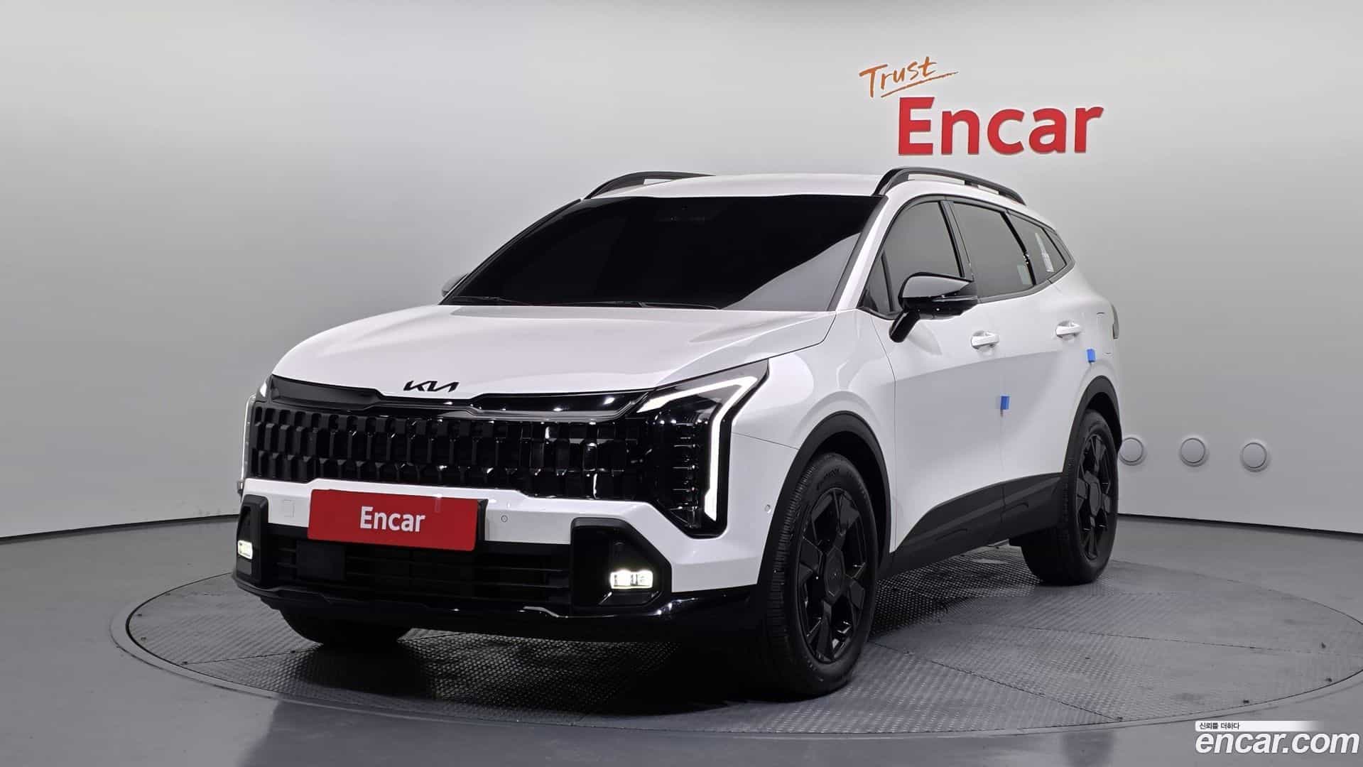 Sportage Kia 2025.2-OUTER-001