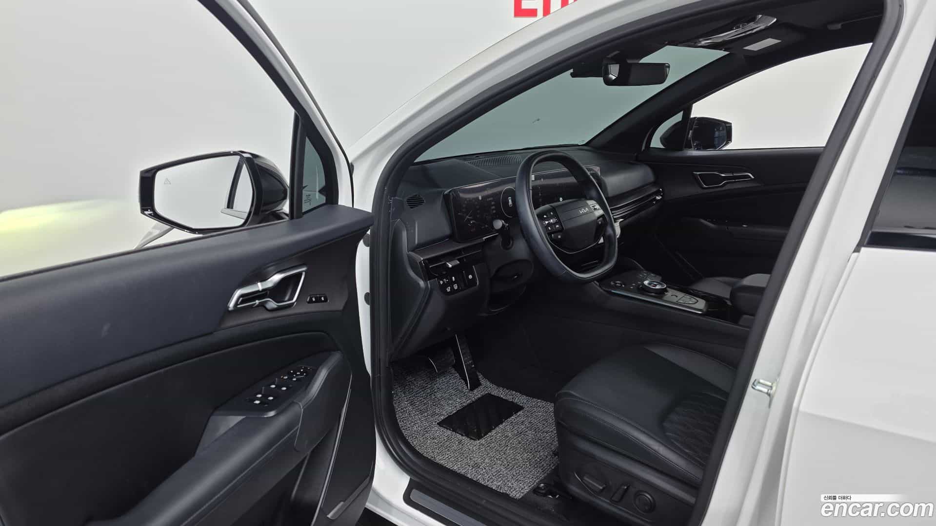 Sportage Kia 2025.2-INNER-010