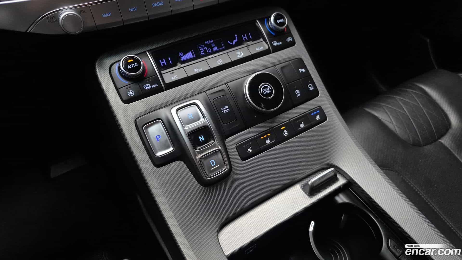 Palisade Hyundai 2020.0-INNER-009