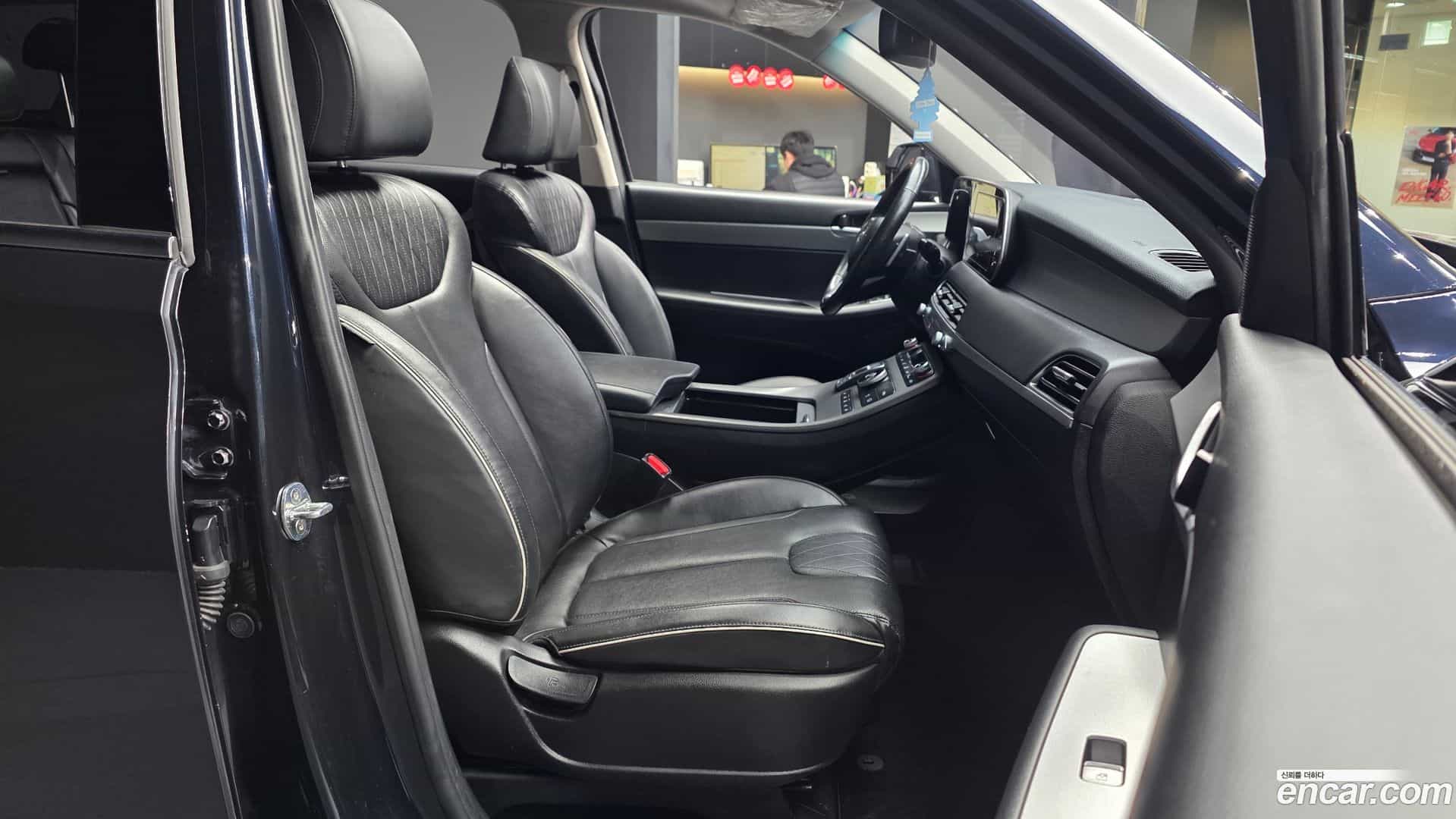 Palisade Hyundai 2020.0-OPTION-015