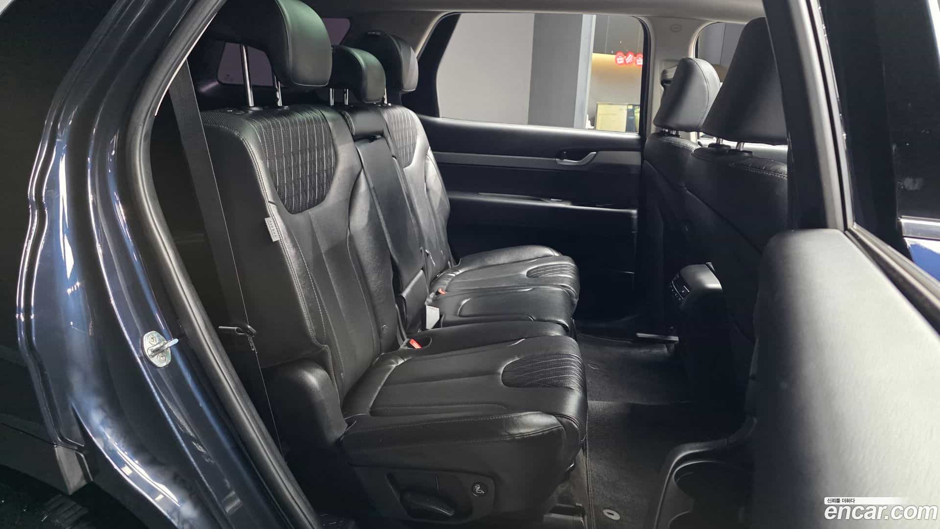Palisade Hyundai 2020.0-OPTION-016