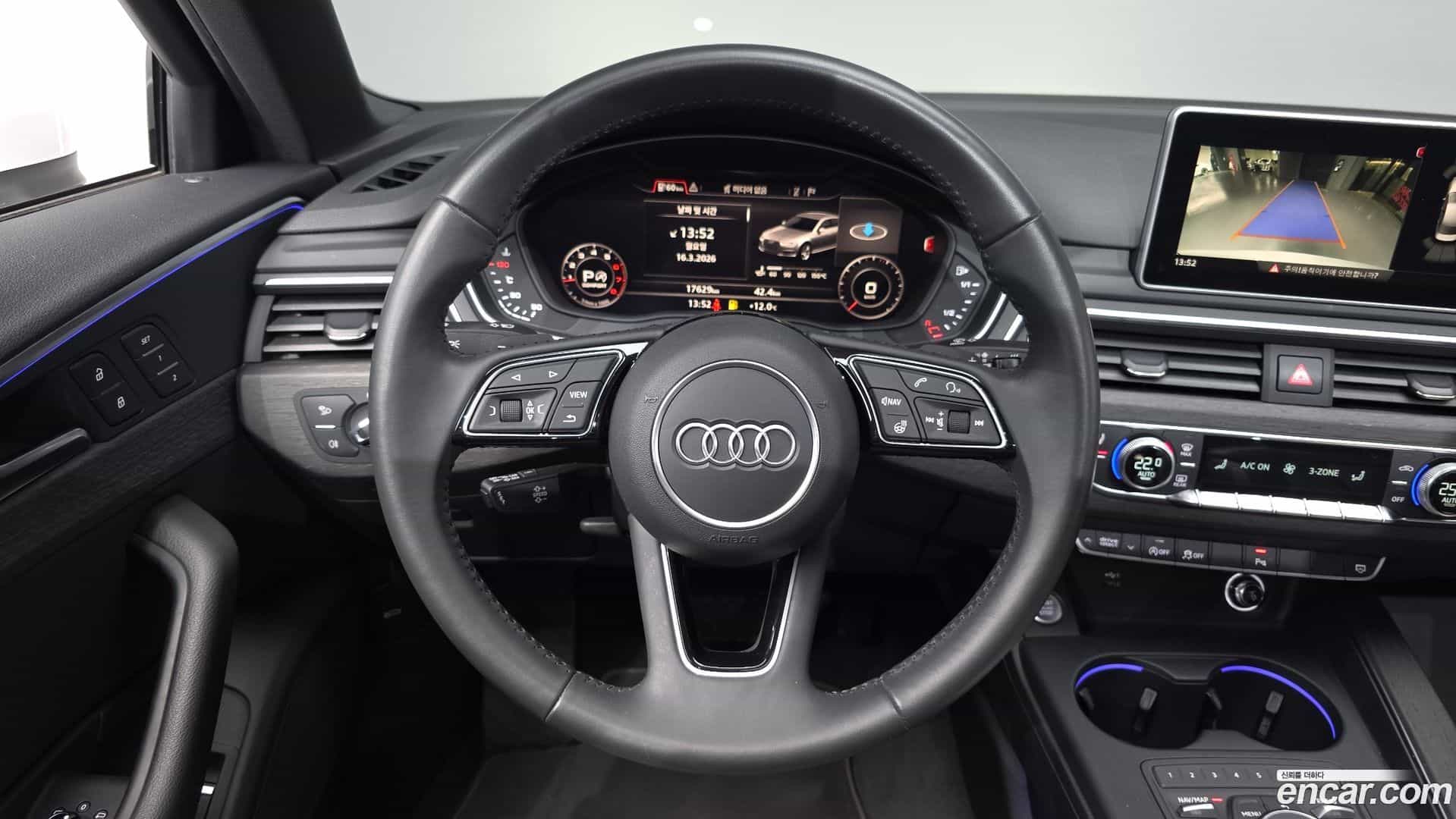 A4 Audi 2019.11-OPTION-018