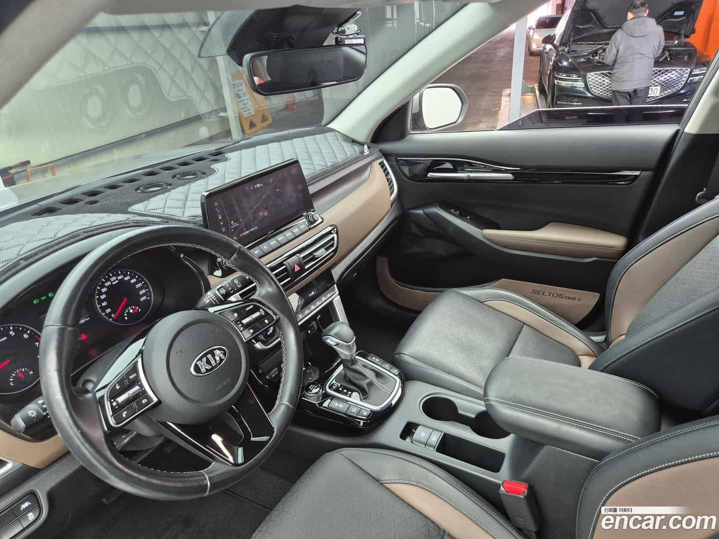Seltos Kia 2021.3-OPTION-020