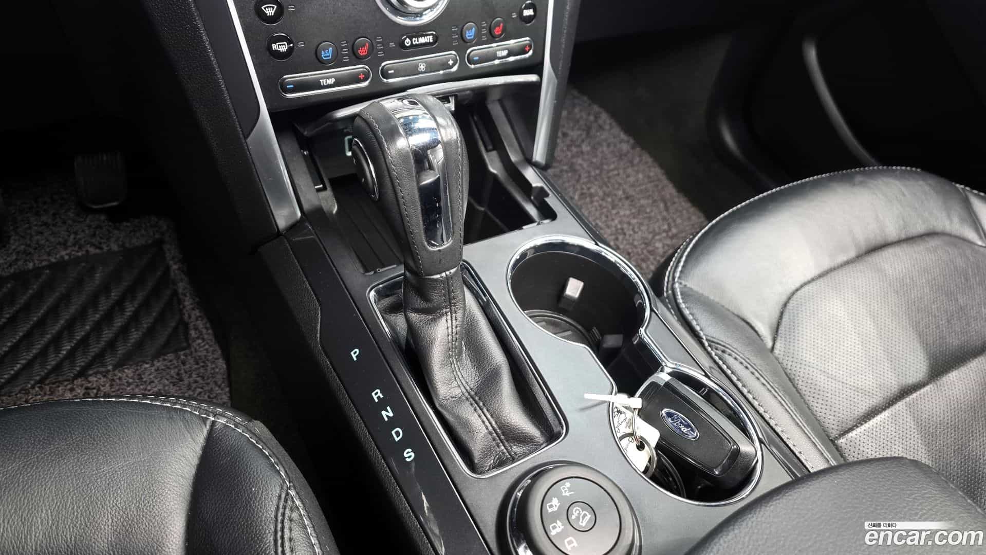 Explorer Ford 2018.7-INNER-009