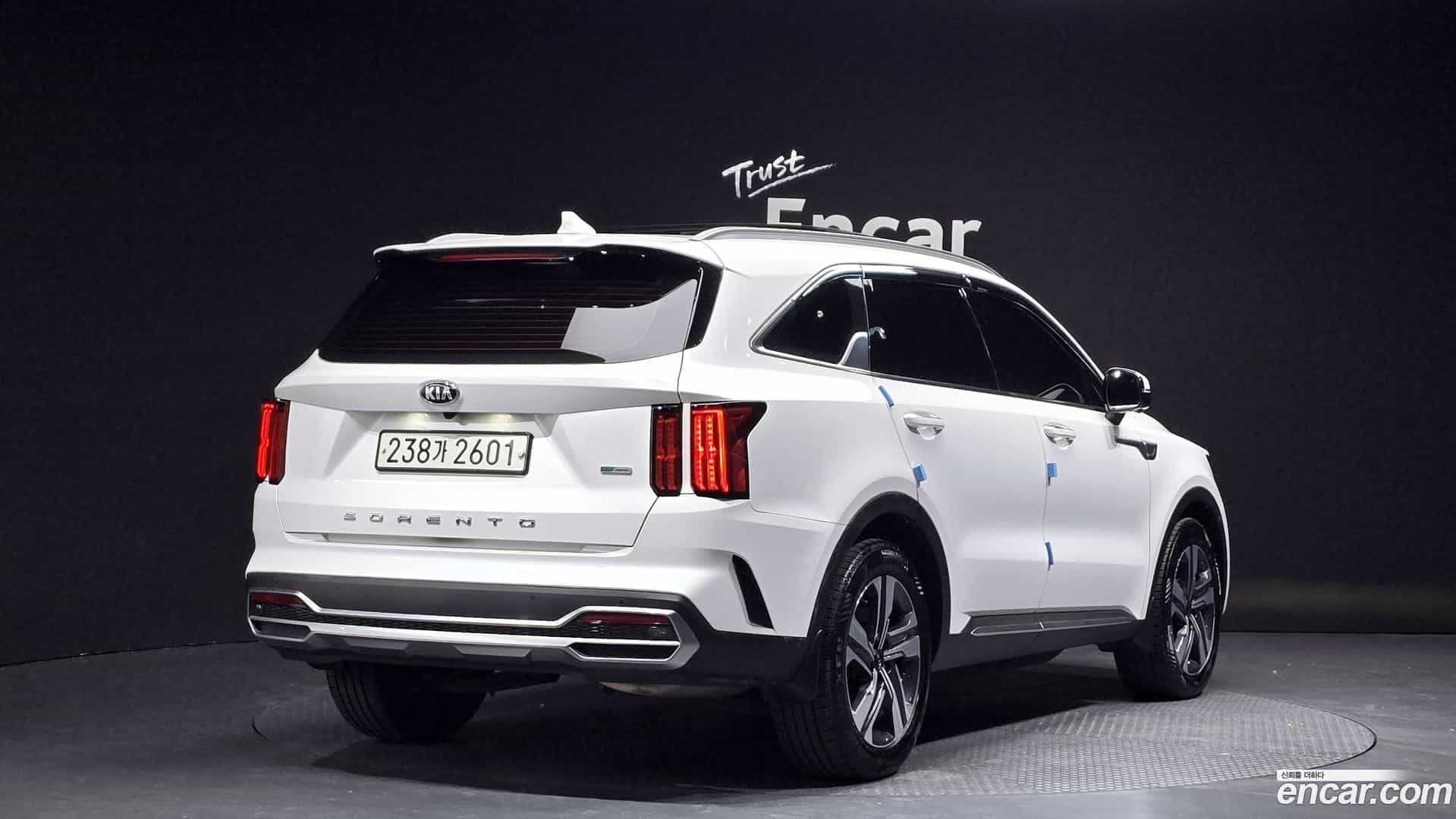 Sorento Kia 2020.7-OUTER-002