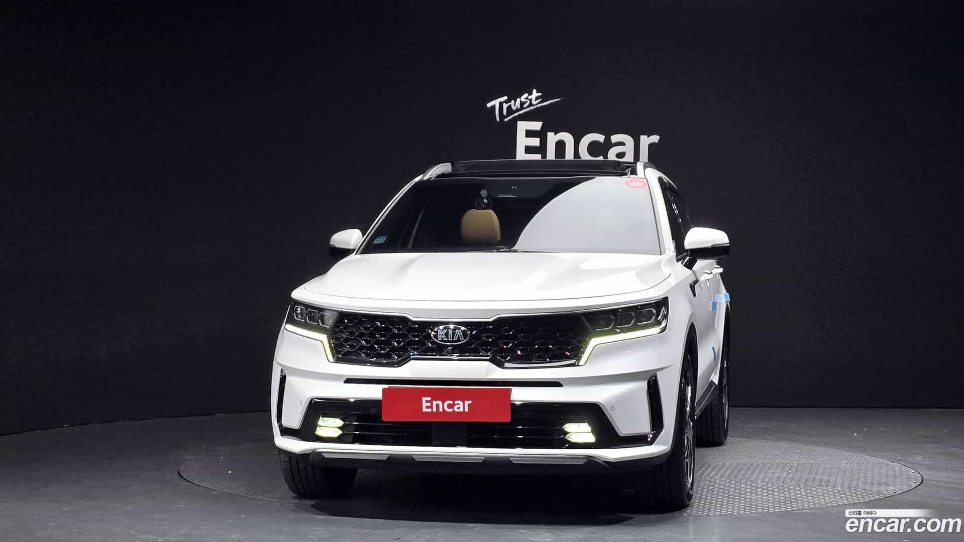 Sorento Kia 2020.7-OUTER-003