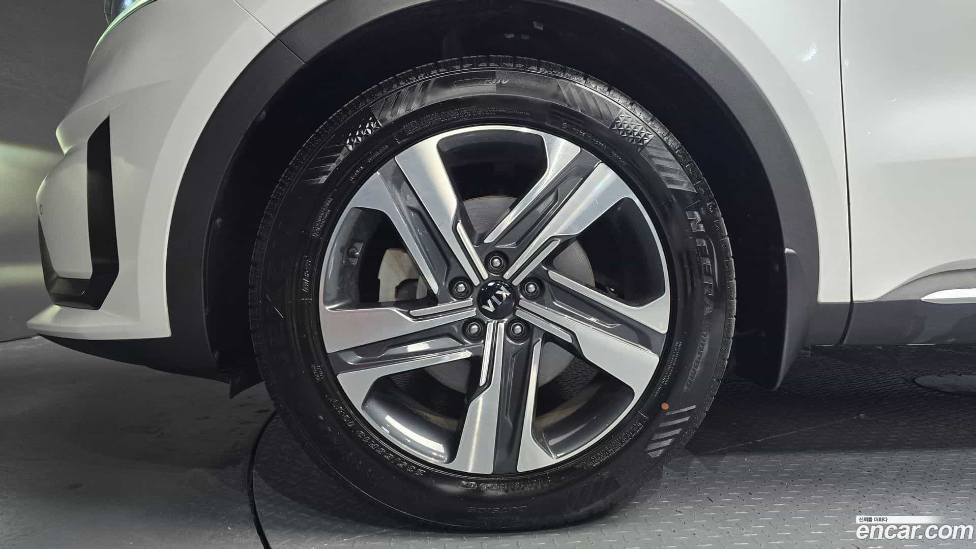 Sorento Kia 2020.7-OUTER-005