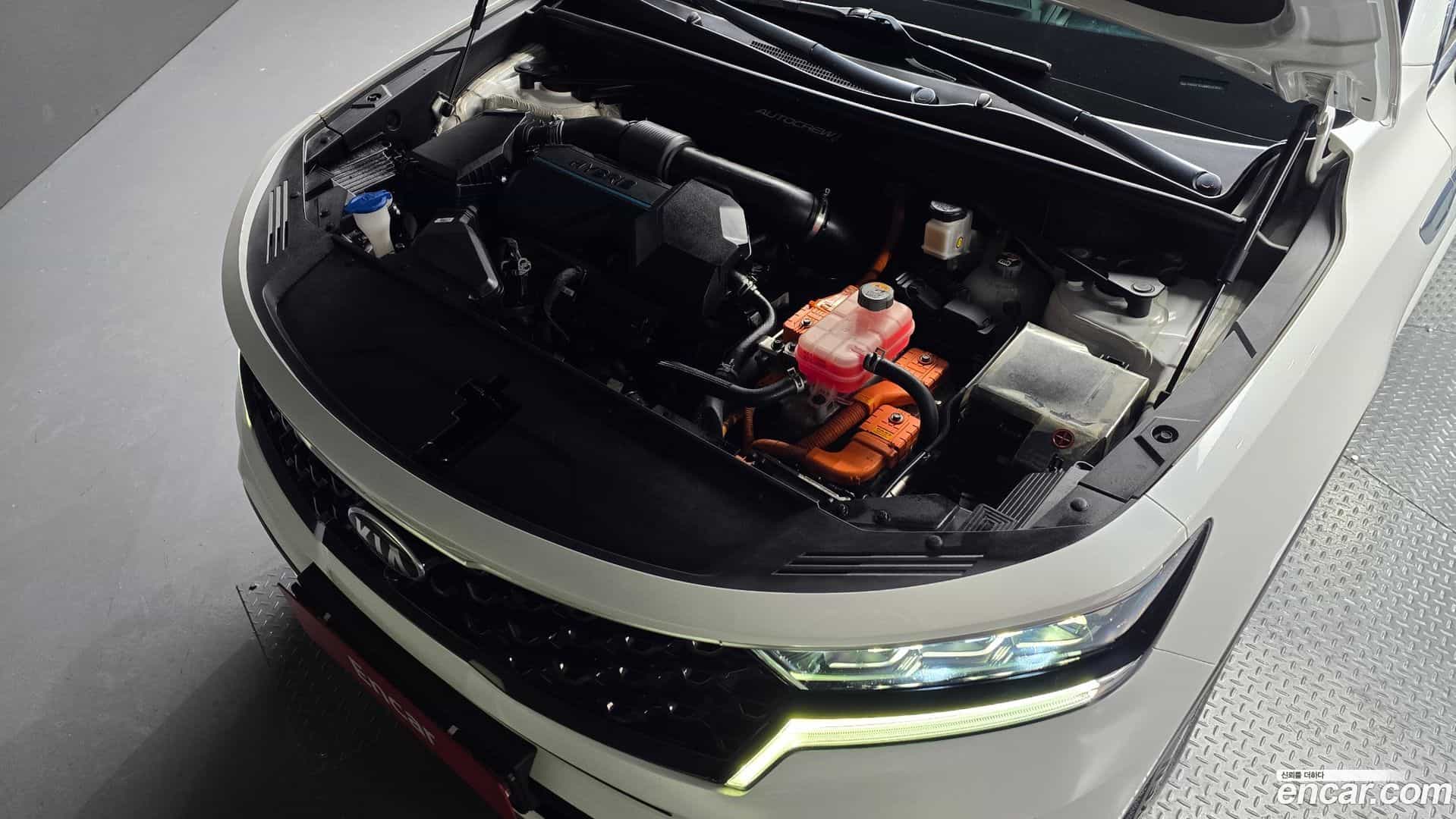 Sorento Kia 2020.7-INNER-006