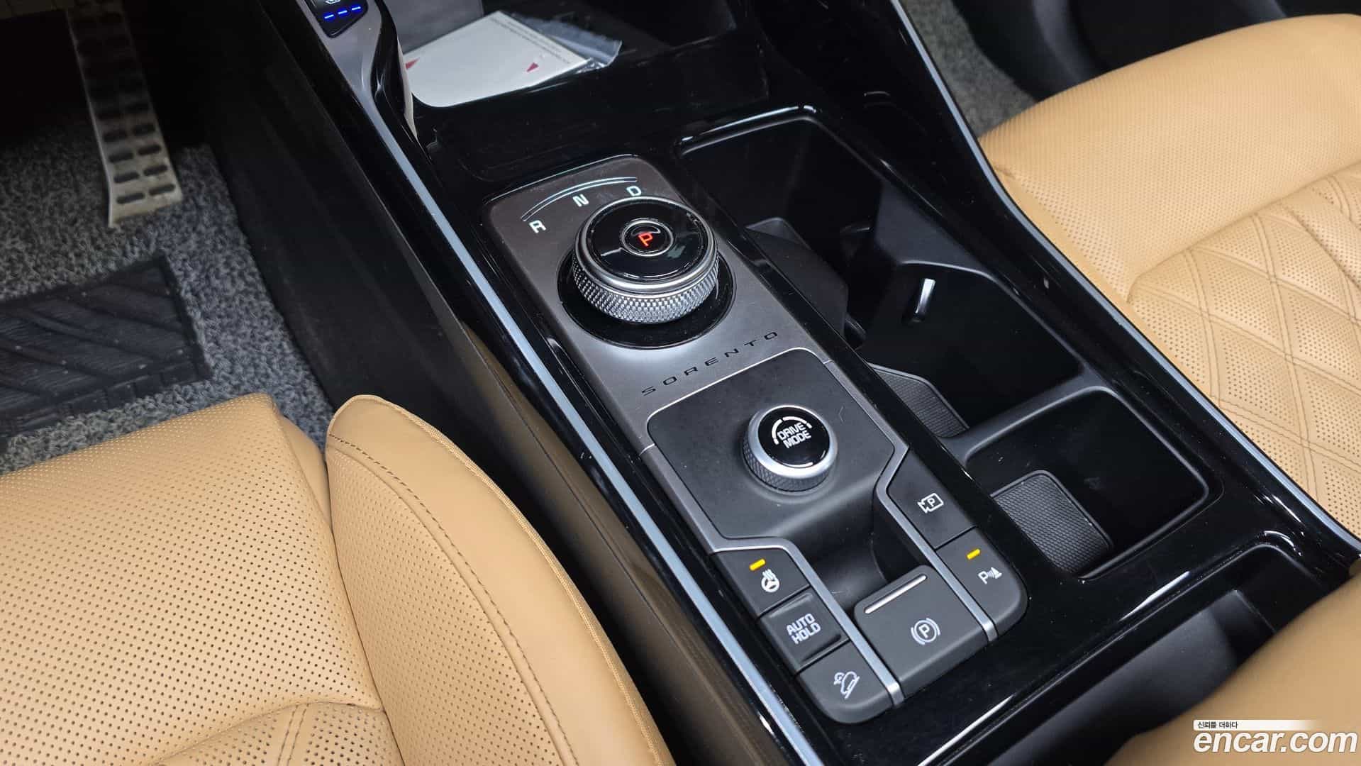 Sorento Kia 2020.7-INNER-009