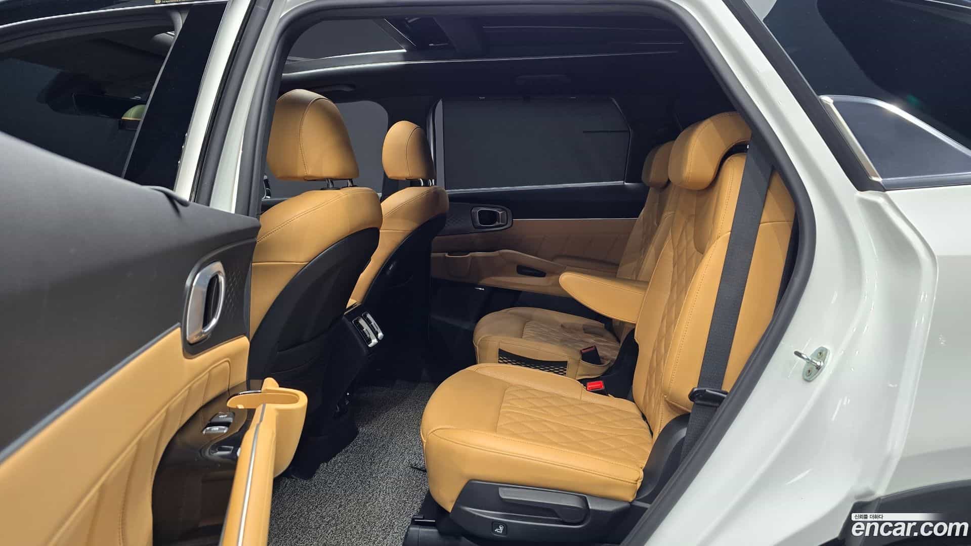 Sorento Kia 2020.7-OPTION-016