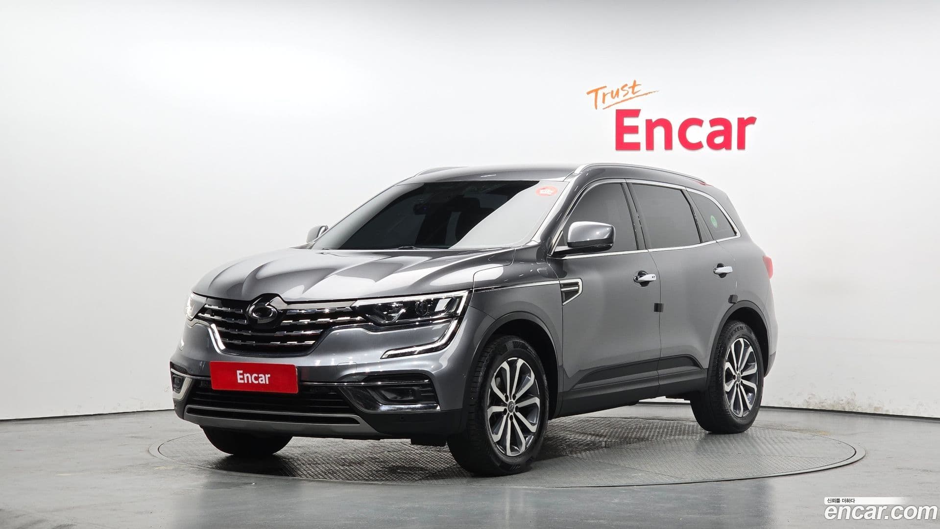 Main__Slider__Photo:QM6 Renault Korea 2019.10-0