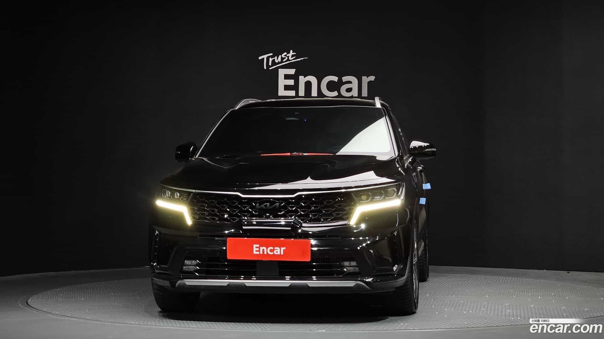 Sorento Kia 2020.4-OUTER-003