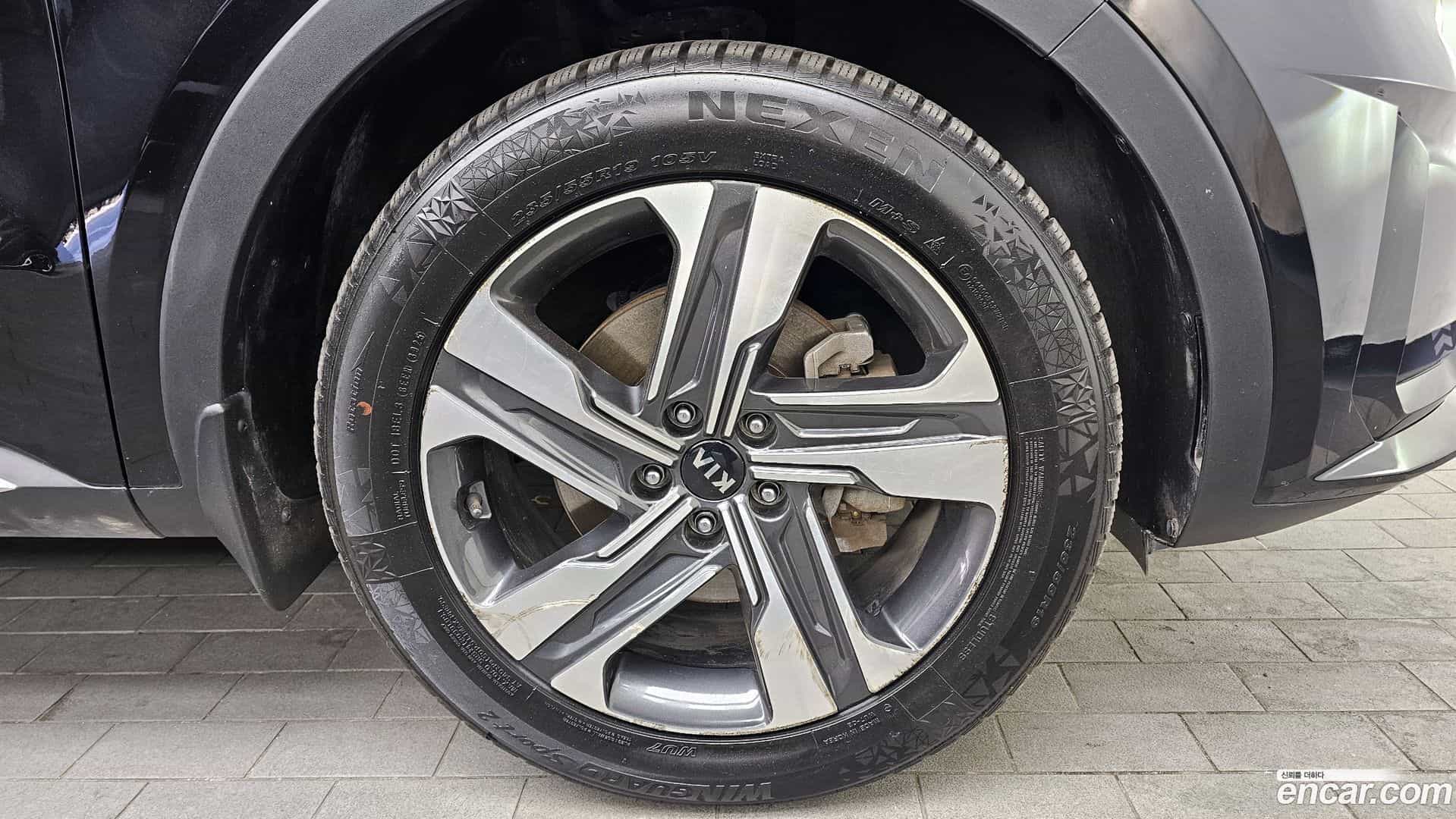 Sorento Kia 2020.4-OUTER-005