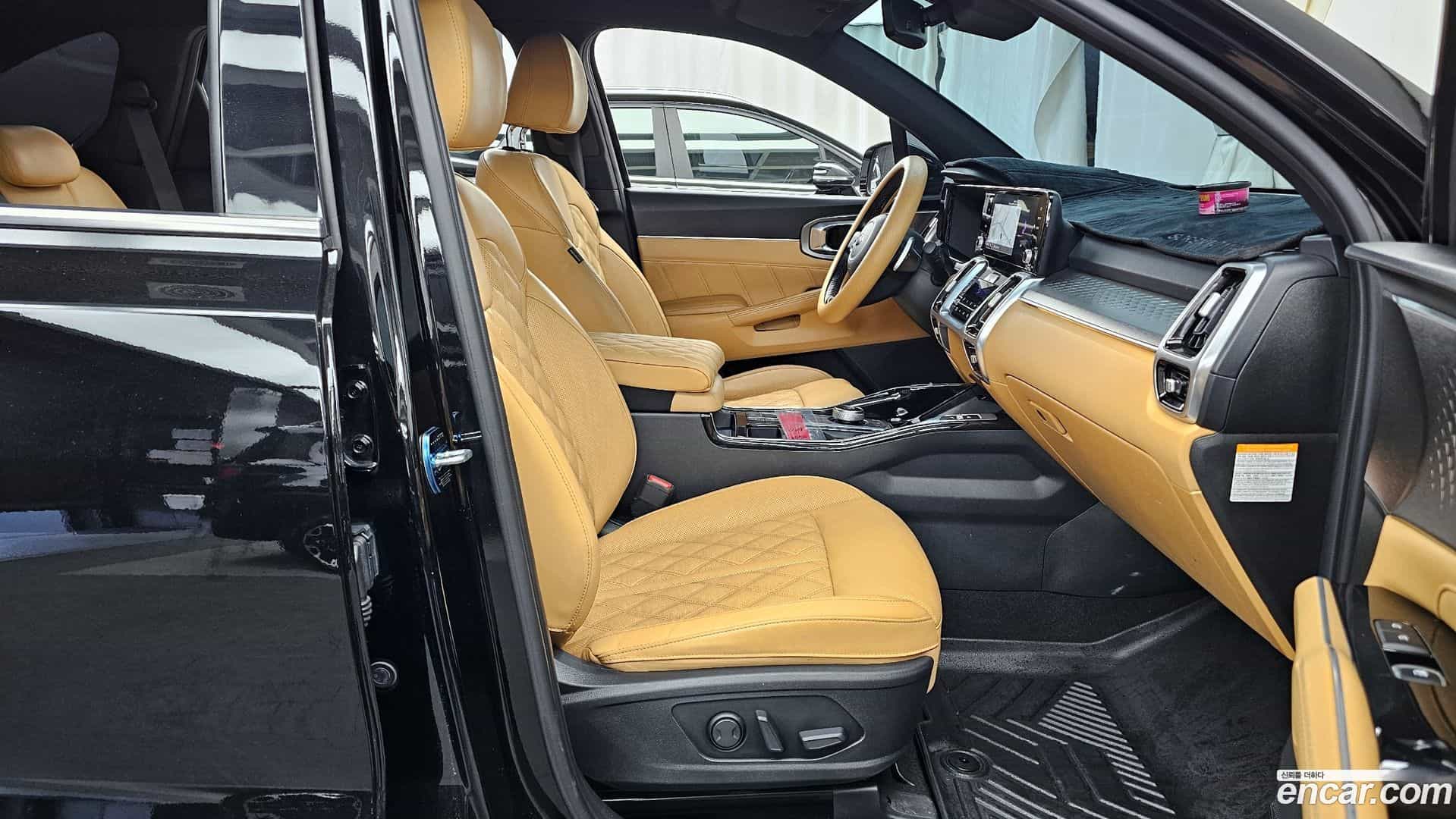 Sorento Kia 2020.4-OPTION-015