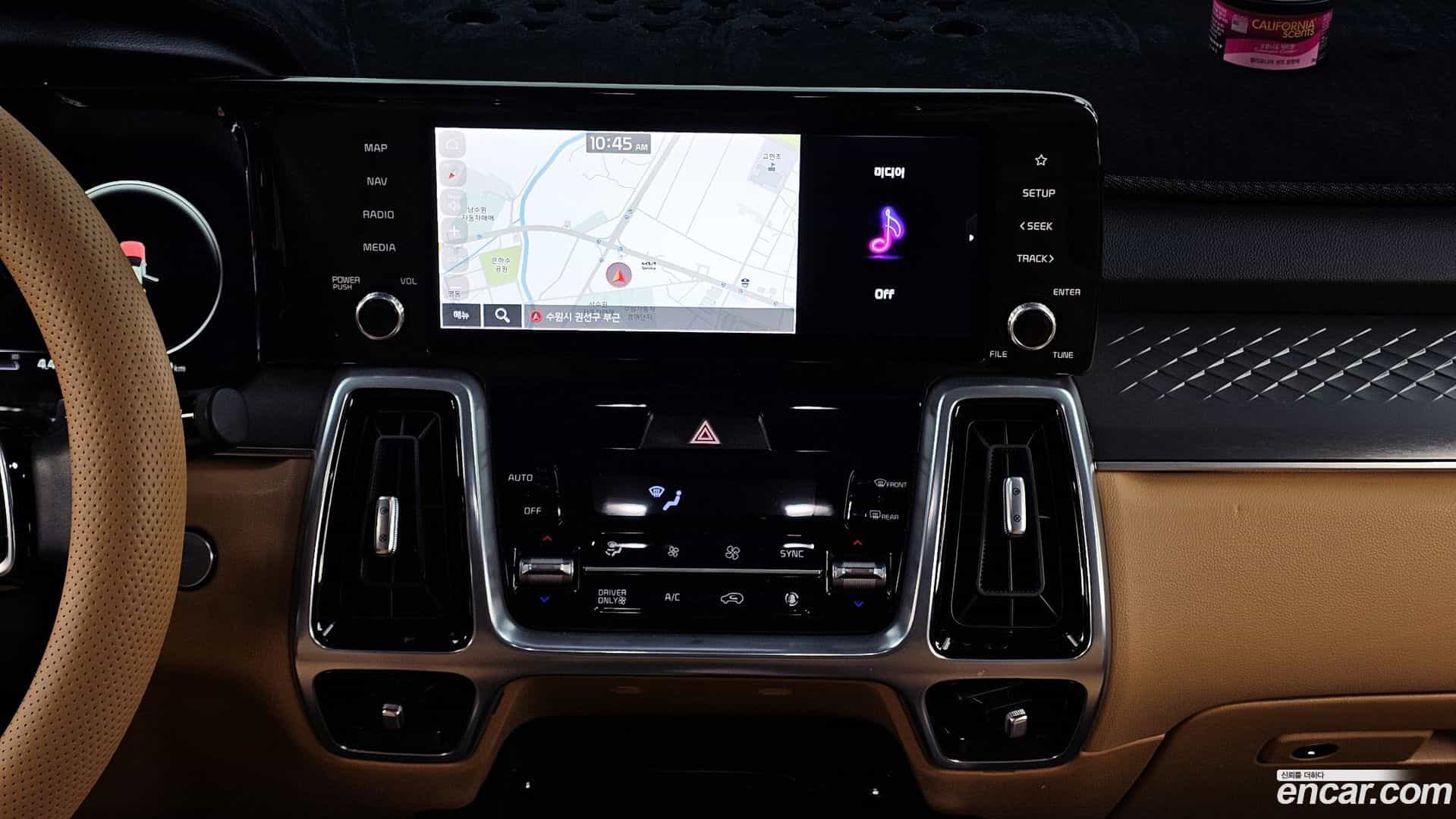 Sorento Kia 2020.4-OPTION-018