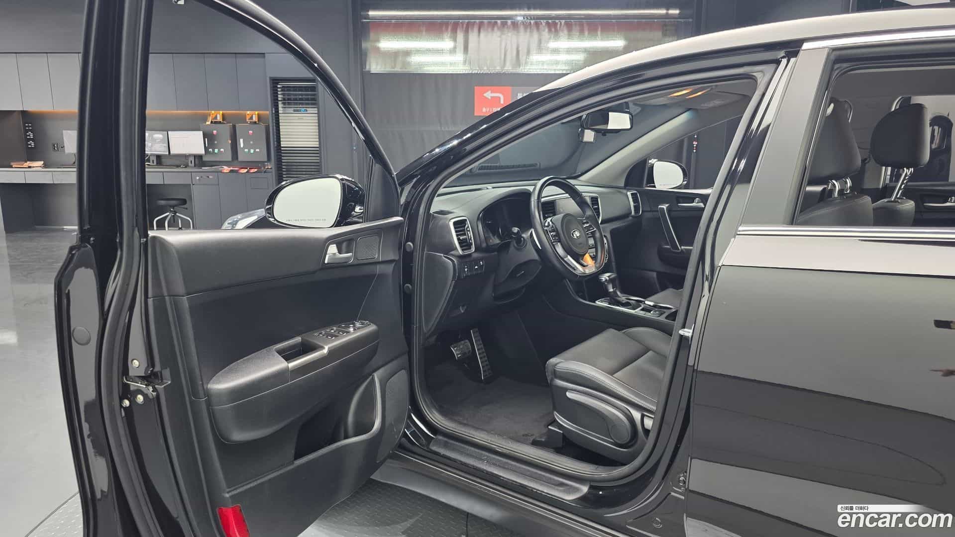 Sportage Kia 2021.0-OPTION-015