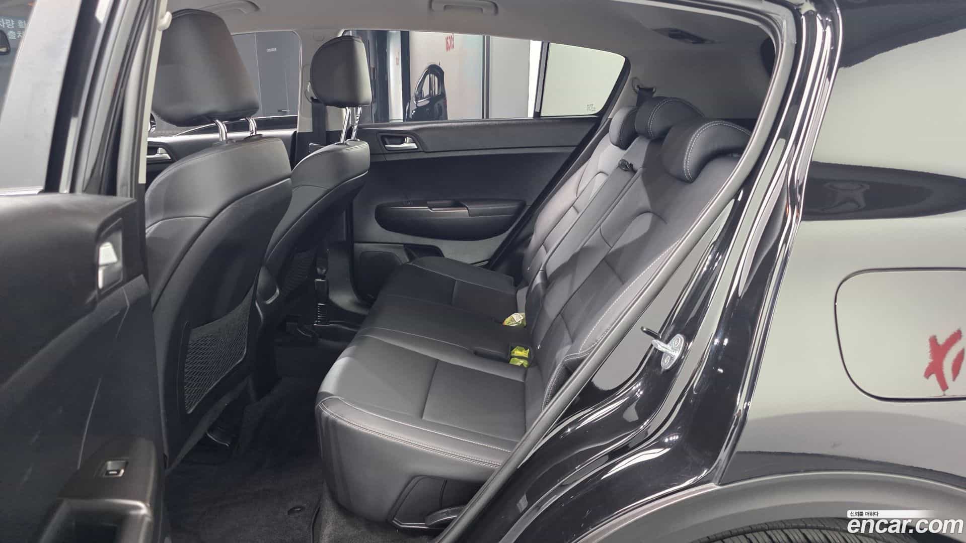 Sportage Kia 2021.0-OPTION-016