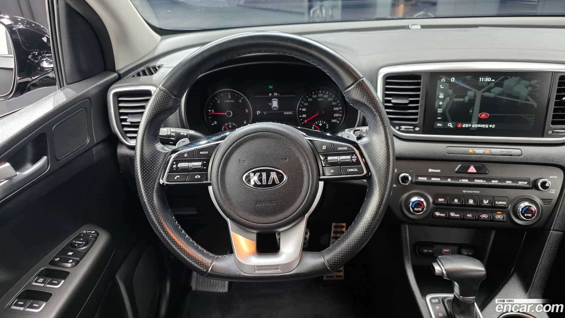 Sportage Kia 2021.0-OPTION-017