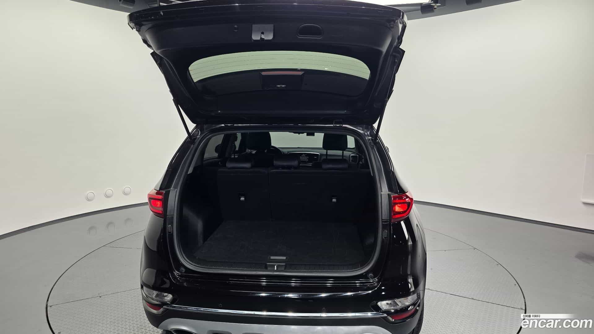 Sportage Kia 2021.0-OPTION-024