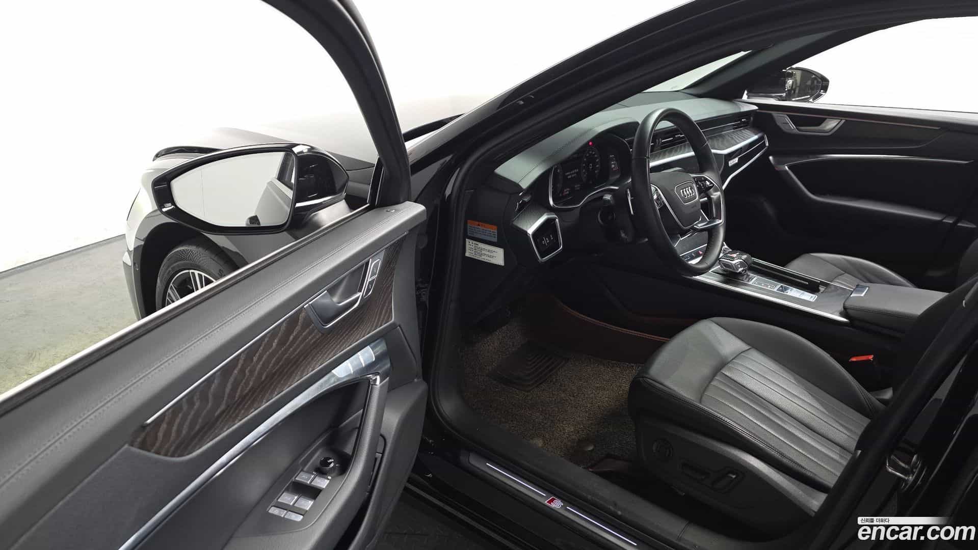 A6 Audi 2023.0-OPTION-016