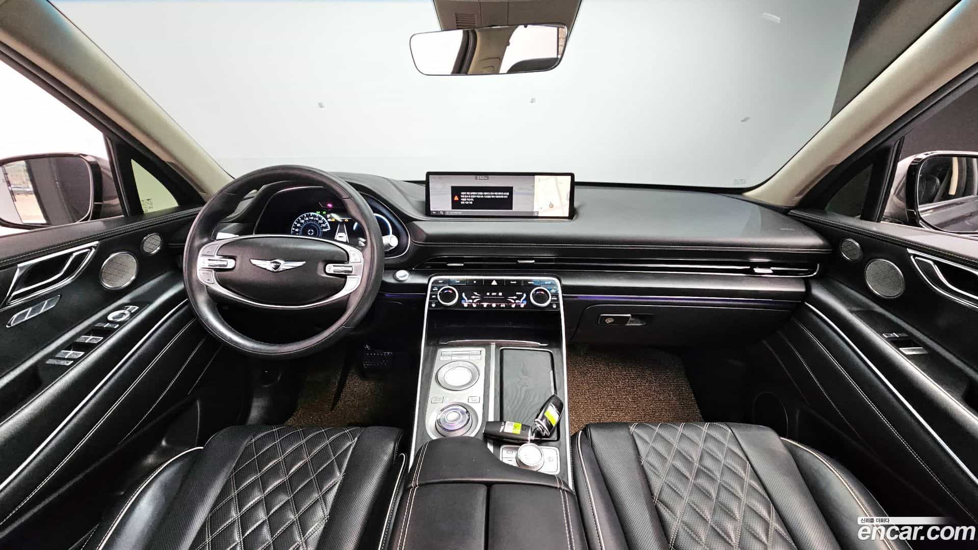 GV80 Genesis 2020.4-INNER-007