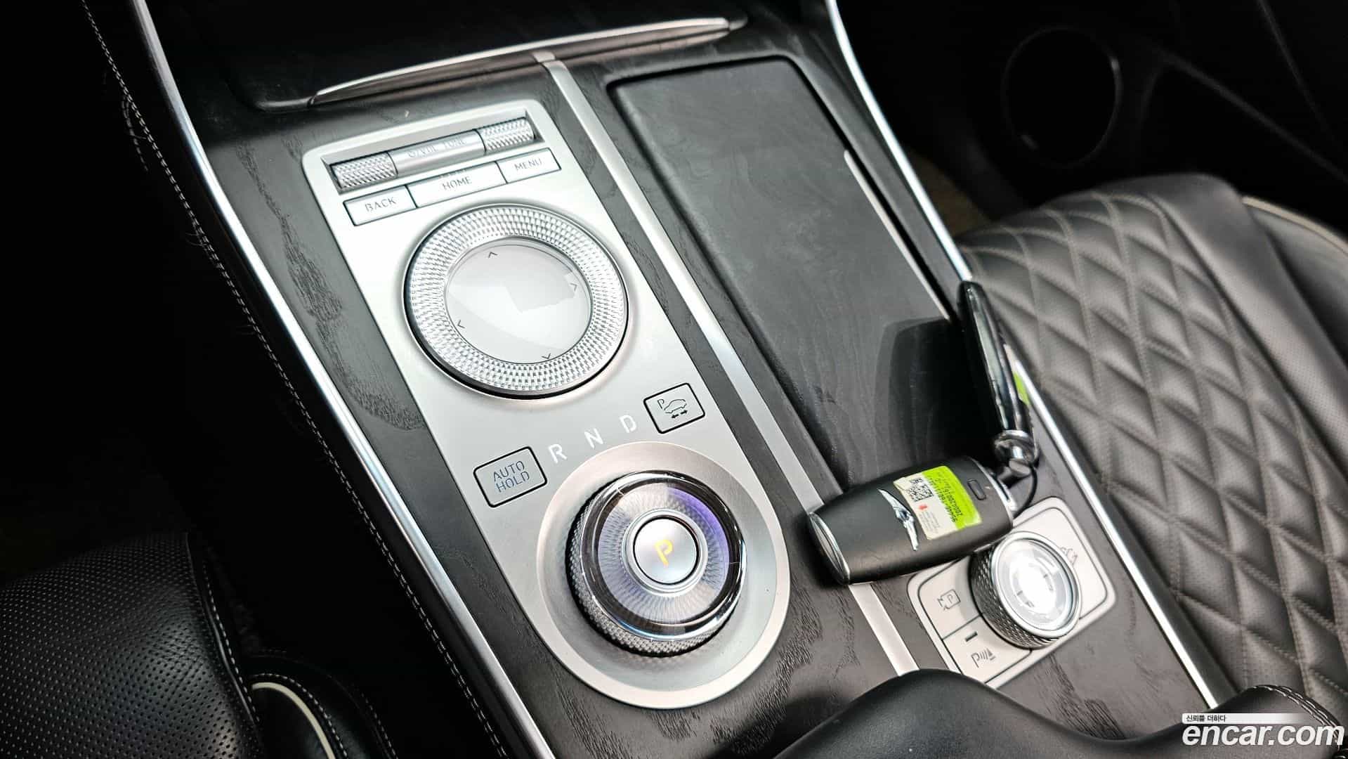 GV80 Genesis 2020.4-INNER-009