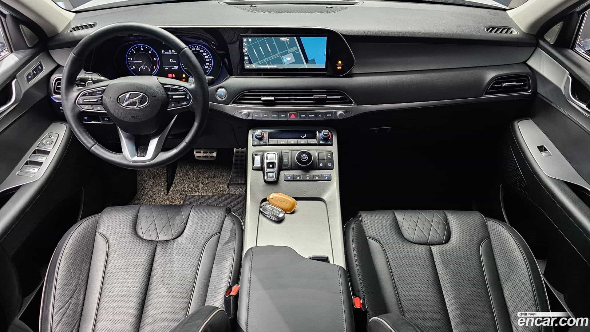 Palisade Hyundai 2021.2-INNER-007