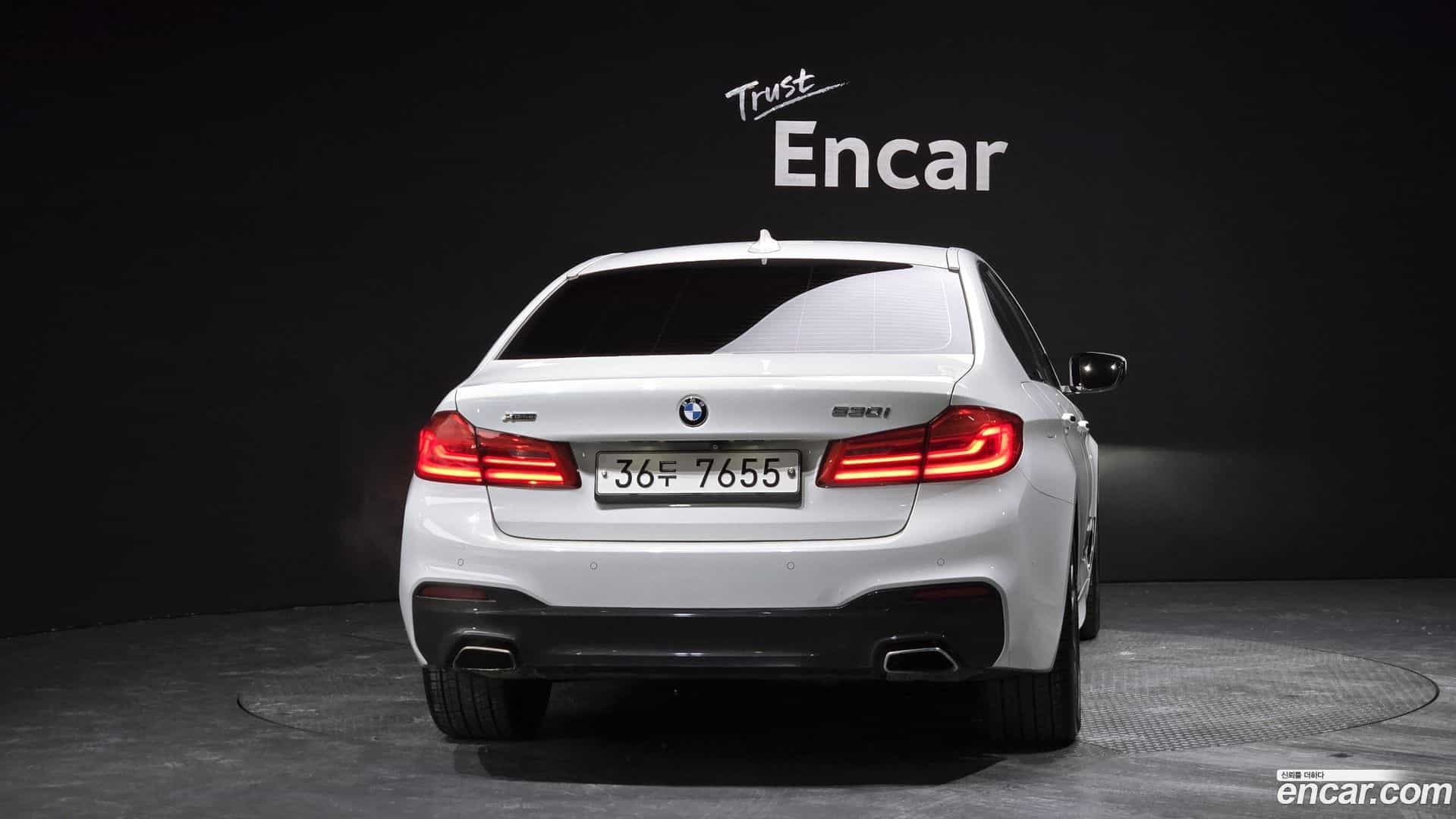 5-Series BMW 2017.7-OUTER-004