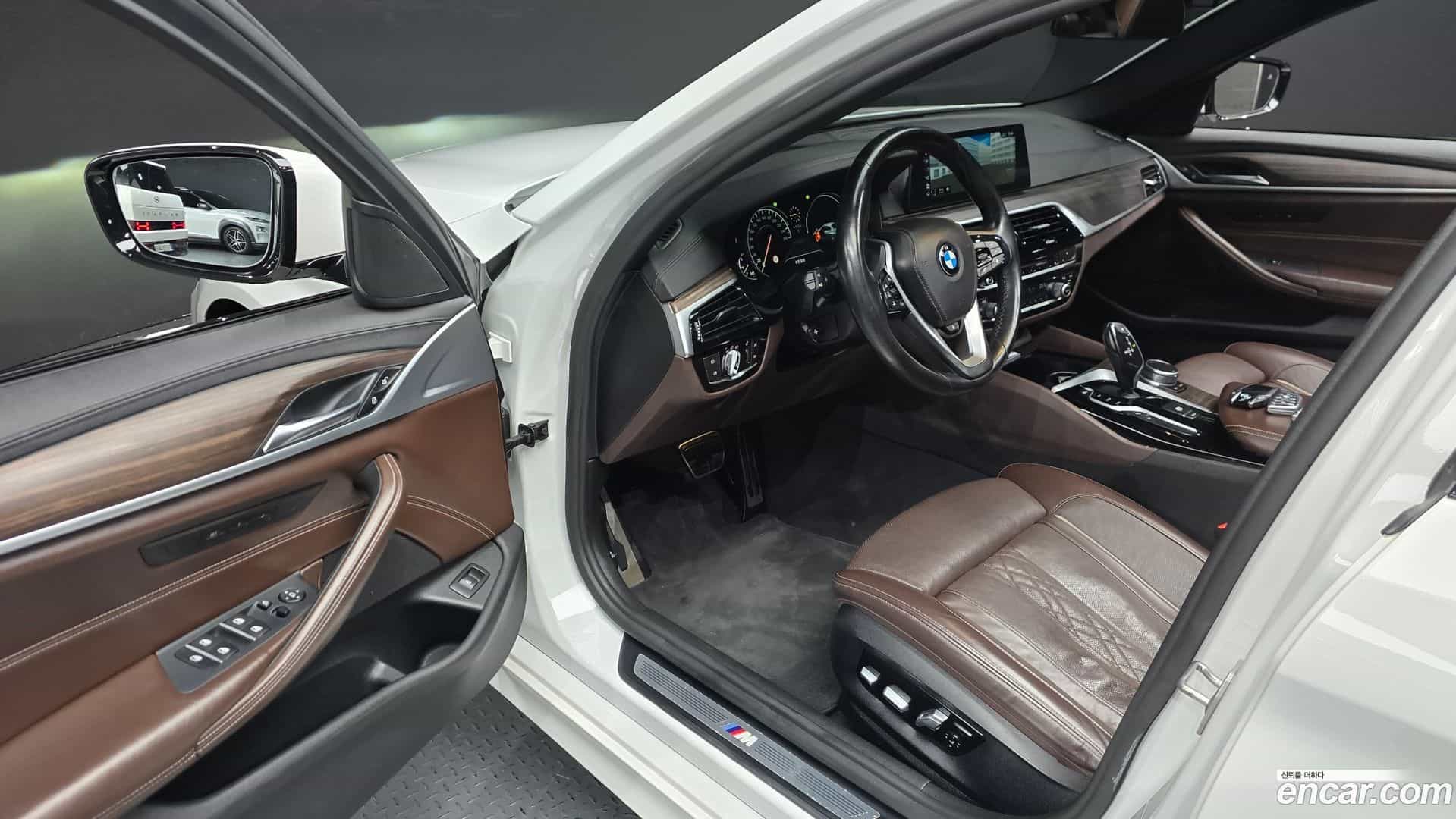 5-Series BMW 2017.7-OPTION-015