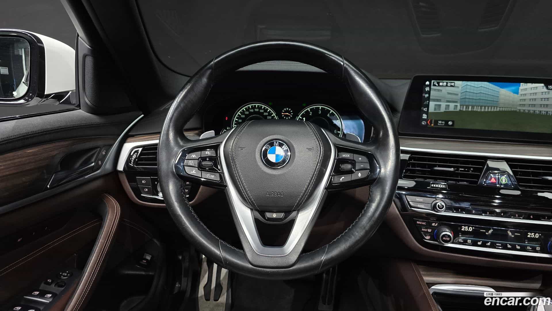 5-Series BMW 2017.7-OPTION-017