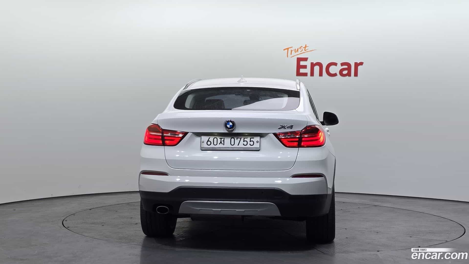 X4 BMW 2016.5-OUTER-004