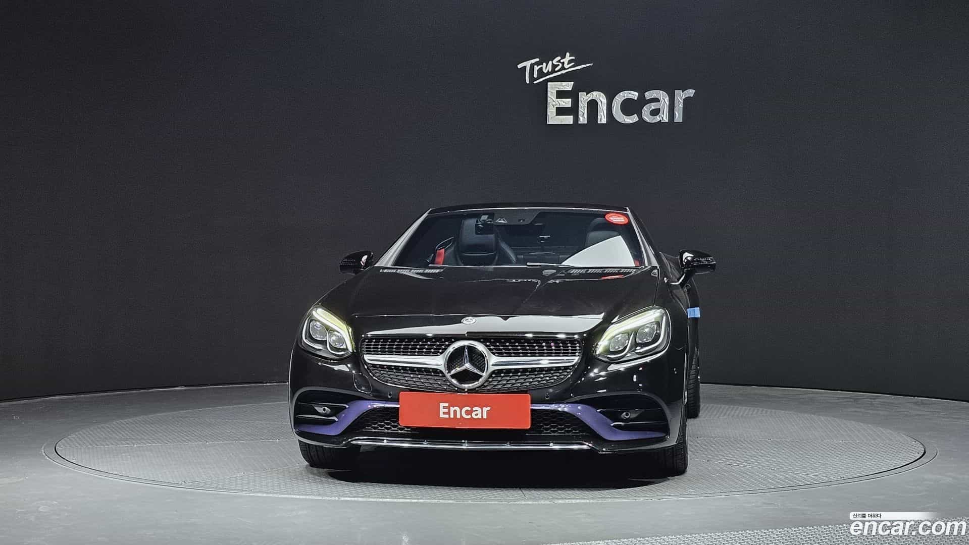 SLC-Class Mercedes-Benz 2018.1-OUTER-003